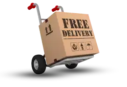 Free Shipping