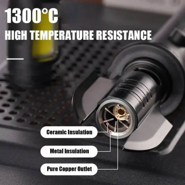 New Lightsaber Inflatable Lighter - Image 4