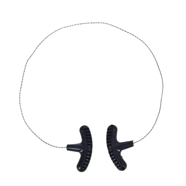 Manual Hand Steel Saw - Image 2