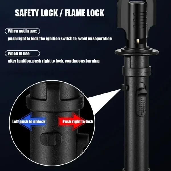 New Lightsaber Inflatable Lighter - Image 2