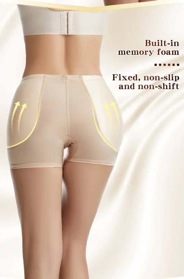 Women´s Panties Butt Lifter Shapewear Buttocks - Image 22