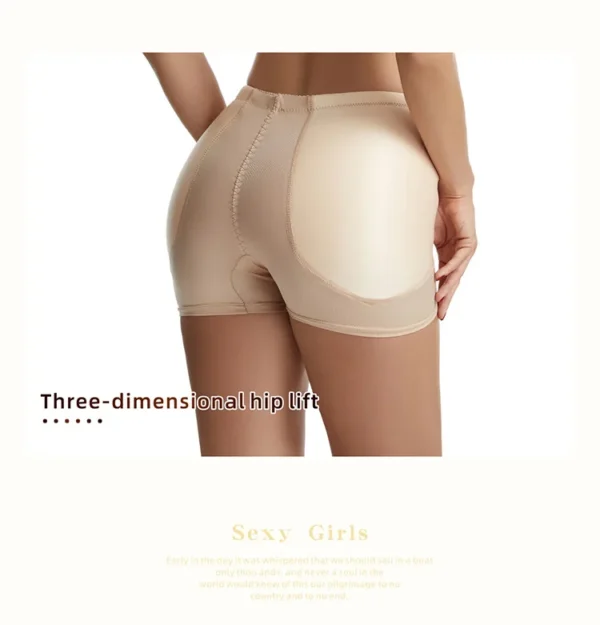 Women´s Panties Butt Lifter Shapewear Buttocks - Image 7