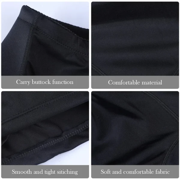 Women´s Panties Butt Lifter Shapewear Buttocks - Image 21