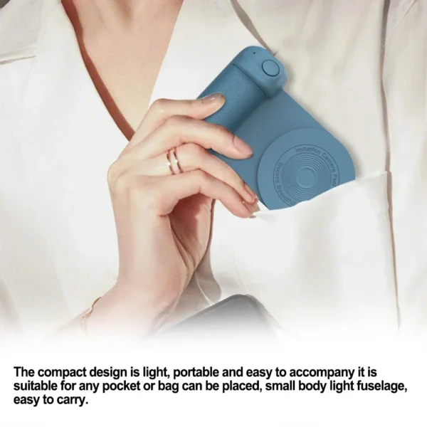 Photo Assist Camera Magnetic Holder Stabilizer - Image 6