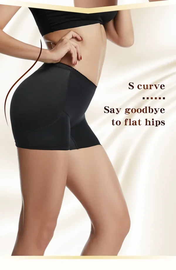 Women´s Panties Butt Lifter Shapewear Buttocks - Image 13