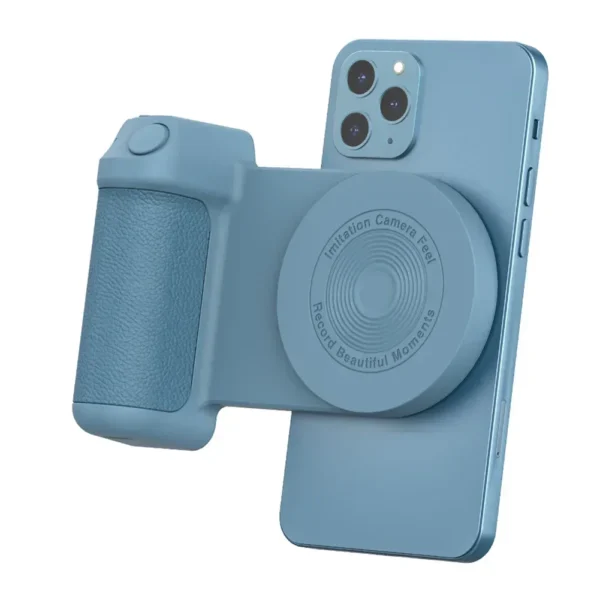 Photo Assist Camera Magnetic Holder Stabilizer - Image 4