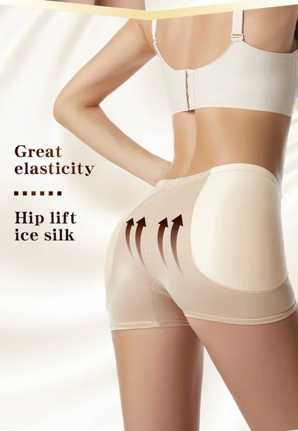 Women´s Panties Butt Lifter Shapewear Buttocks