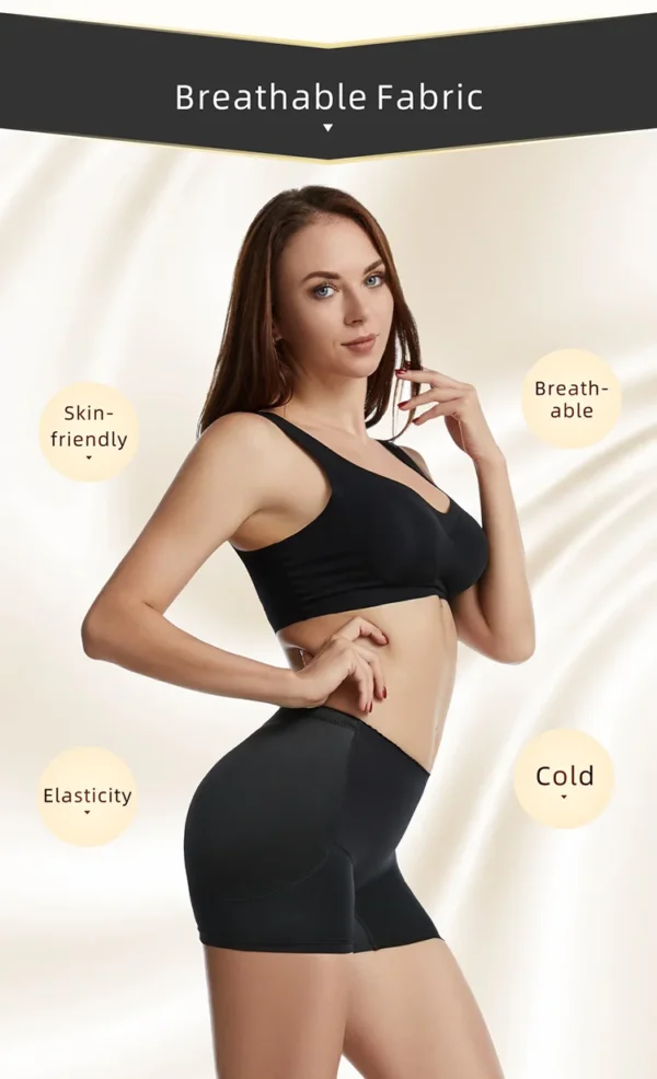 Women´s Panties Butt Lifter Shapewear Buttocks - Image 12
