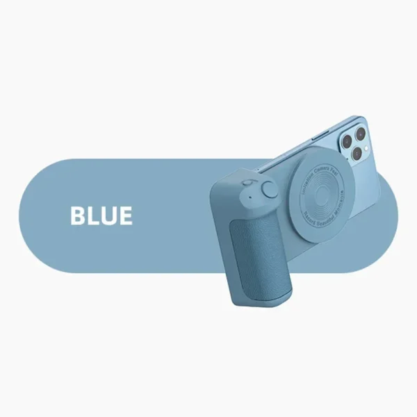 Photo Assist Camera Magnetic Holder Stabilizer - Image 2